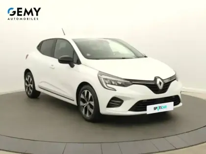 Photo 25 Renault Clio  TCe 90