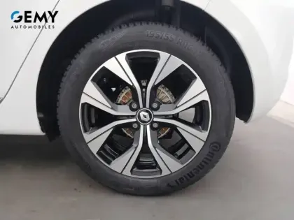 Photo 33 Renault Clio  TCe 90