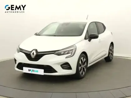 Photo 46 Renault Clio  TCe 90