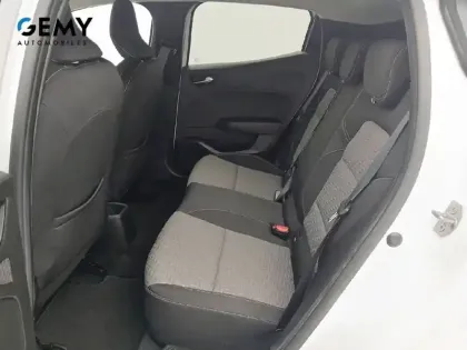 Photo 32 Renault Clio  TCe 90