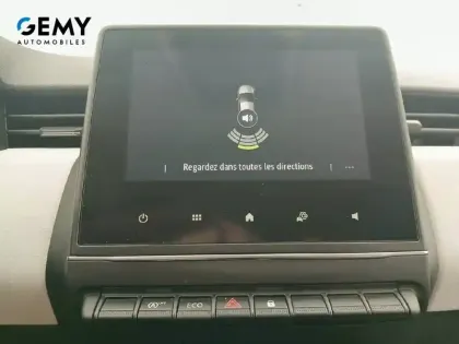 Photo 37 Renault Clio  TCe 90