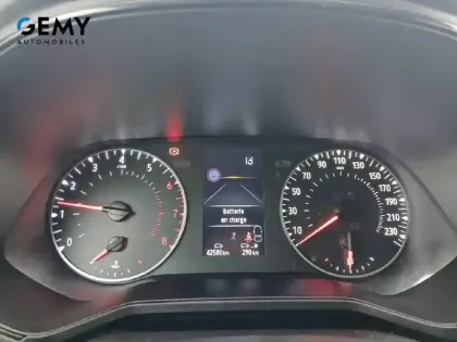 Photo 61 Renault Clio  TCe 90