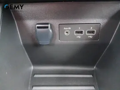 Photo 62 Renault Clio  TCe 90