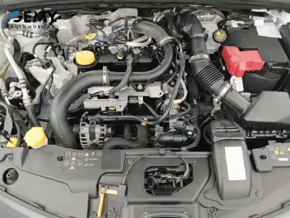 Photo 57 Renault Clio  TCe 90