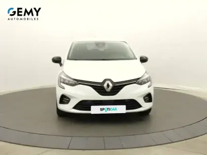 Photo 23 Renault Clio Gén. V (BJA) Ph2 Evolution 5