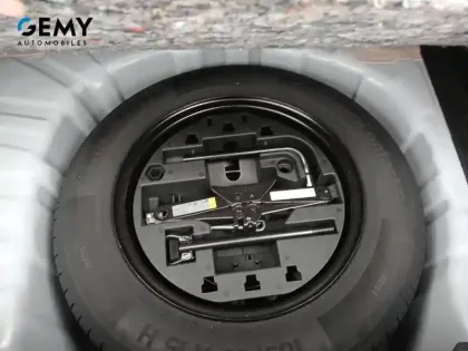 Photo 20 Renault Clio  TCe 90