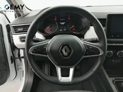 Photo 34 Renault Clio Gén. V (BJA) Ph2 Evolution 5