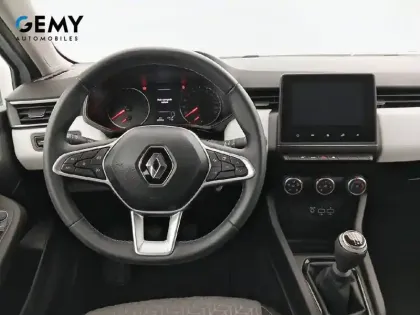 Photo 7 Renault Clio  TCe 90