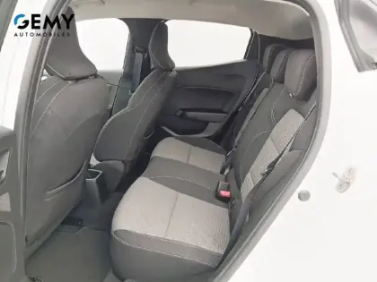 Photo 9 Renault Clio  TCe 90