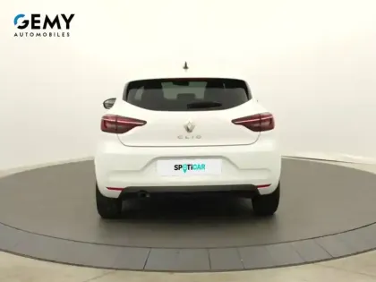 Photo 26 Renault Clio Gén. V (BJA) Ph2 Evolution 5