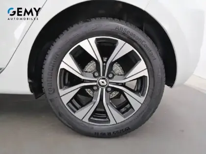 Photo 10 Renault Clio  TCe 90