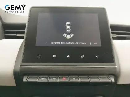 Photo 36 Renault Clio Gén. V (BJA) Ph2 Evolution 5