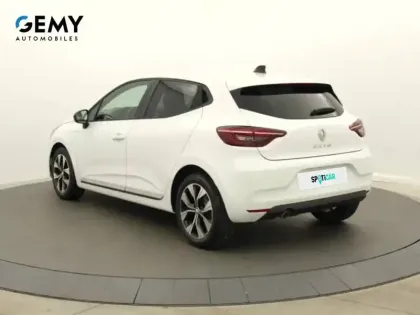 Photo 6 Renault Clio  TCe 90