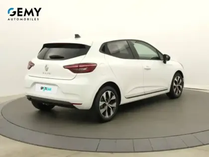 Photo 39 Renault Clio Gén. V (BJA) Ph2 Evolution 5