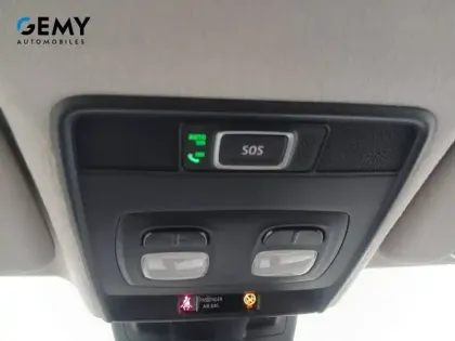 Photo 38 Renault Clio Gén. V (BJA) Ph2 Evolution 5