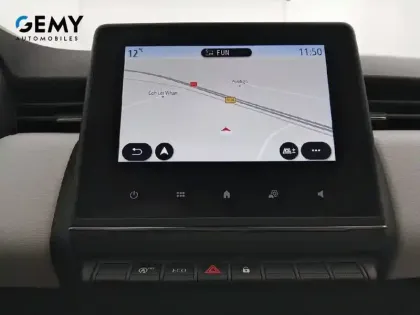 Photo 35 Renault Clio Gén. V (BJA) Ph2 Evolution 5