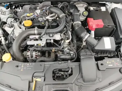 Photo 11 Renault Clio  TCe 90