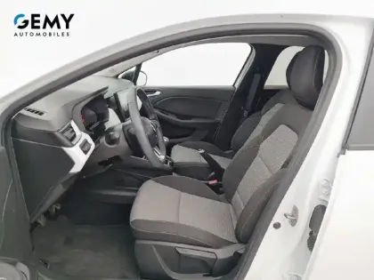 Photo 8 Renault Clio  TCe 90