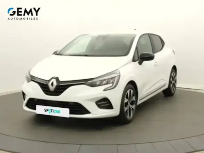 Photo 22 Renault Clio Gén. V (BJA) Ph2 Evolution 5