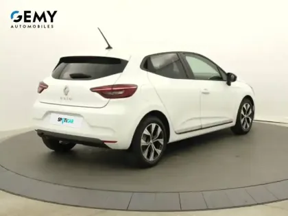 Photo 63 Renault Clio  TCe 90