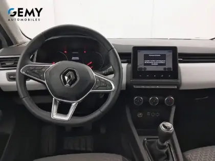 Photo 7 Renault Clio  TCe 90