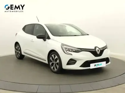 Photo 25 Renault Clio Gén. V (BJA) Ph2 Evolution 5