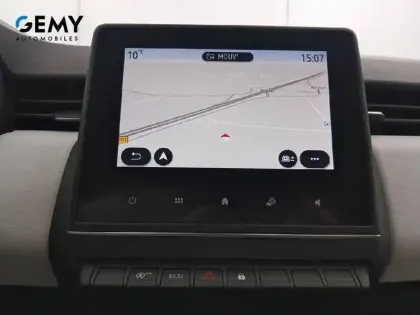 Photo 13 Renault Clio  TCe 90