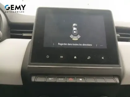 Photo 14 Renault Clio  TCe 90