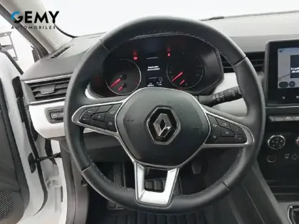 Photo 12 Renault Clio  TCe 90