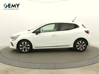 Photo 41 Renault Clio Gén. V (BJA) Ph2 Evolution 5