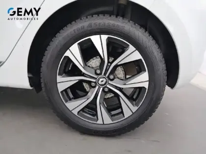 Photo 10 Renault Clio  TCe 90