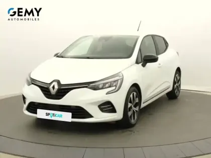 Photo 23 Renault Clio Gén. V (BJA) Ph2 Evolution 5