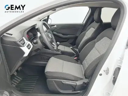 Photo 8 Renault Clio  TCe 90