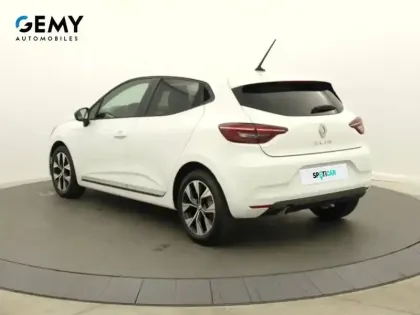 Photo 6 Renault Clio  TCe 90