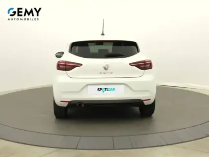 Photo 27 Renault Clio Gén. V (BJA) Ph2 Evolution 5