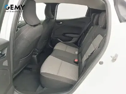 Photo 9 Renault Clio  TCe 90