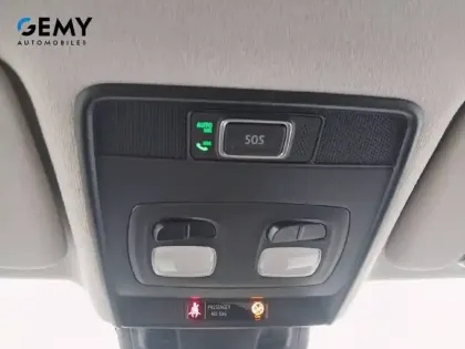 Photo 16 Renault Clio  TCe 90