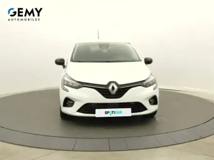 Photo 24 Renault Clio Gén. V (BJA) Ph2 Evolution 5