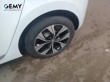 Photo 10 Renault Clio  TCe 90