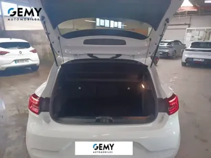 Photo 5 Renault Clio  TCe 90