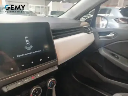 Photo 13 Renault Clio  TCe 90