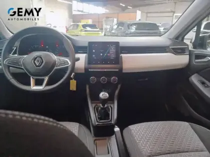 Photo 7 Renault Clio  TCe 90