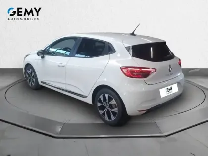 Photo 6 Renault Clio  TCe 90