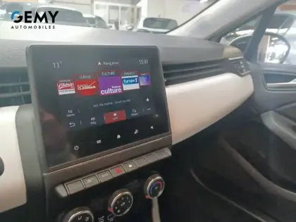 Photo 12 Renault Clio  TCe 90