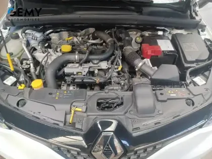 Photo 11 Renault Clio  TCe 90