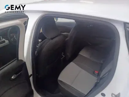 Photo 9 Renault Clio  TCe 90