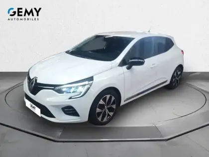 Photo Renault Clio Evolution