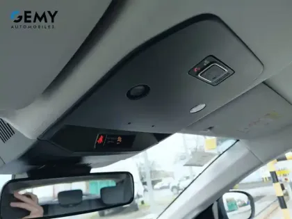 Photo 28 Renault Megane  E-Tech EV60 130ch super charge