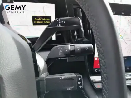 Photo 17 Renault Megane  E-Tech EV60 130ch super charge