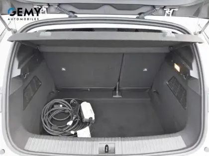 Photo 5 Renault Megane  E-Tech EV60 130ch super charge